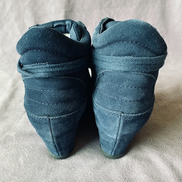 Ash Bowie Sneaker - Picture 4 of 6